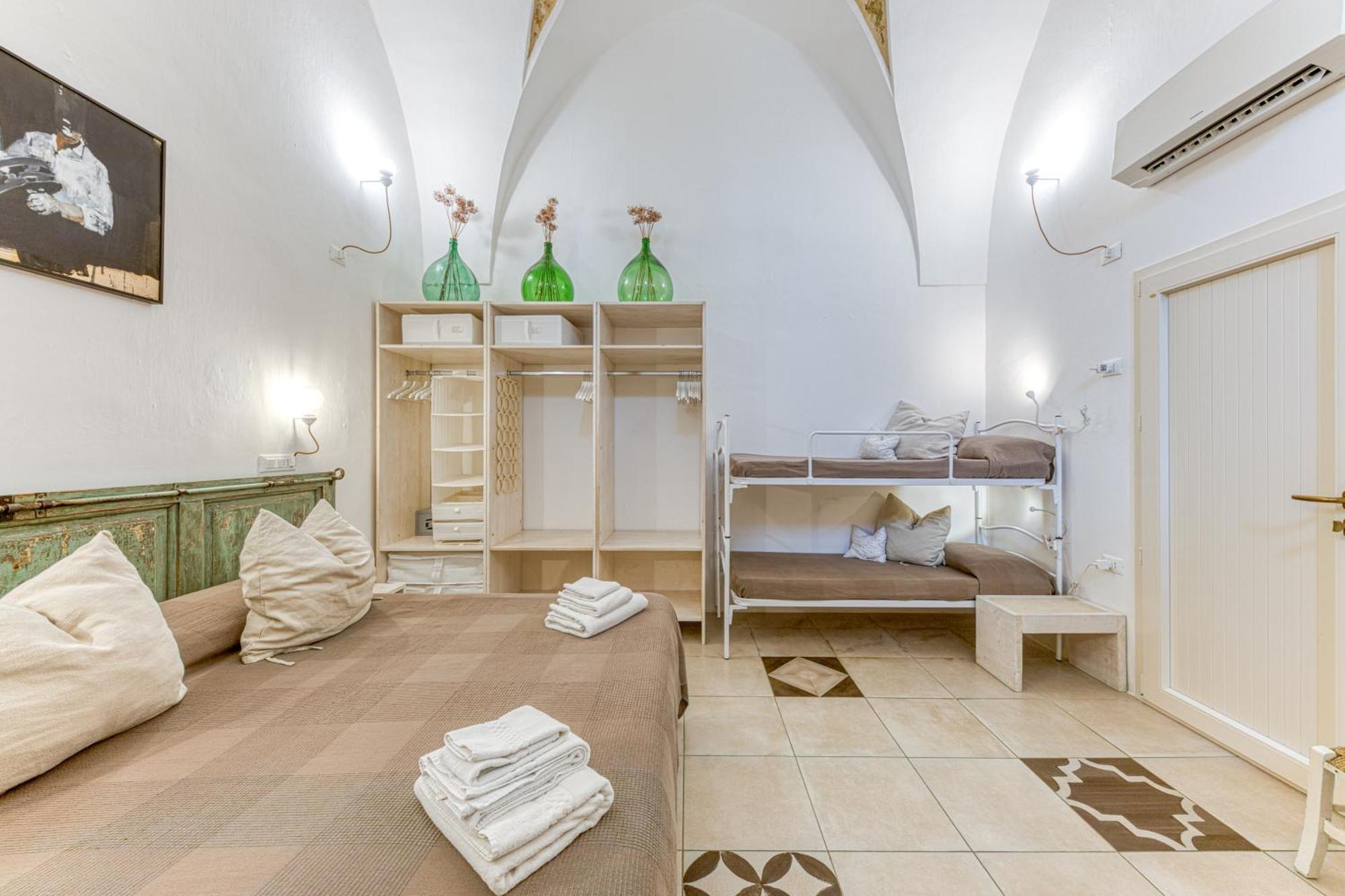 Capperi !! Holiday Rentals Morciano di Leuca Exterior foto