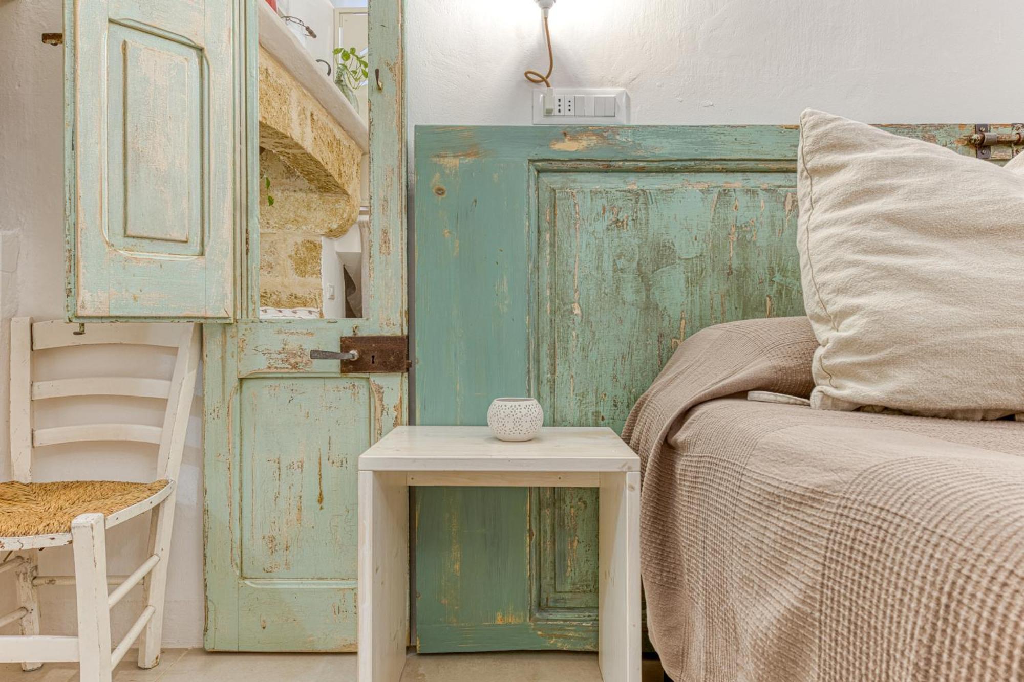 Capperi !! Holiday Rentals Morciano di Leuca Exterior foto