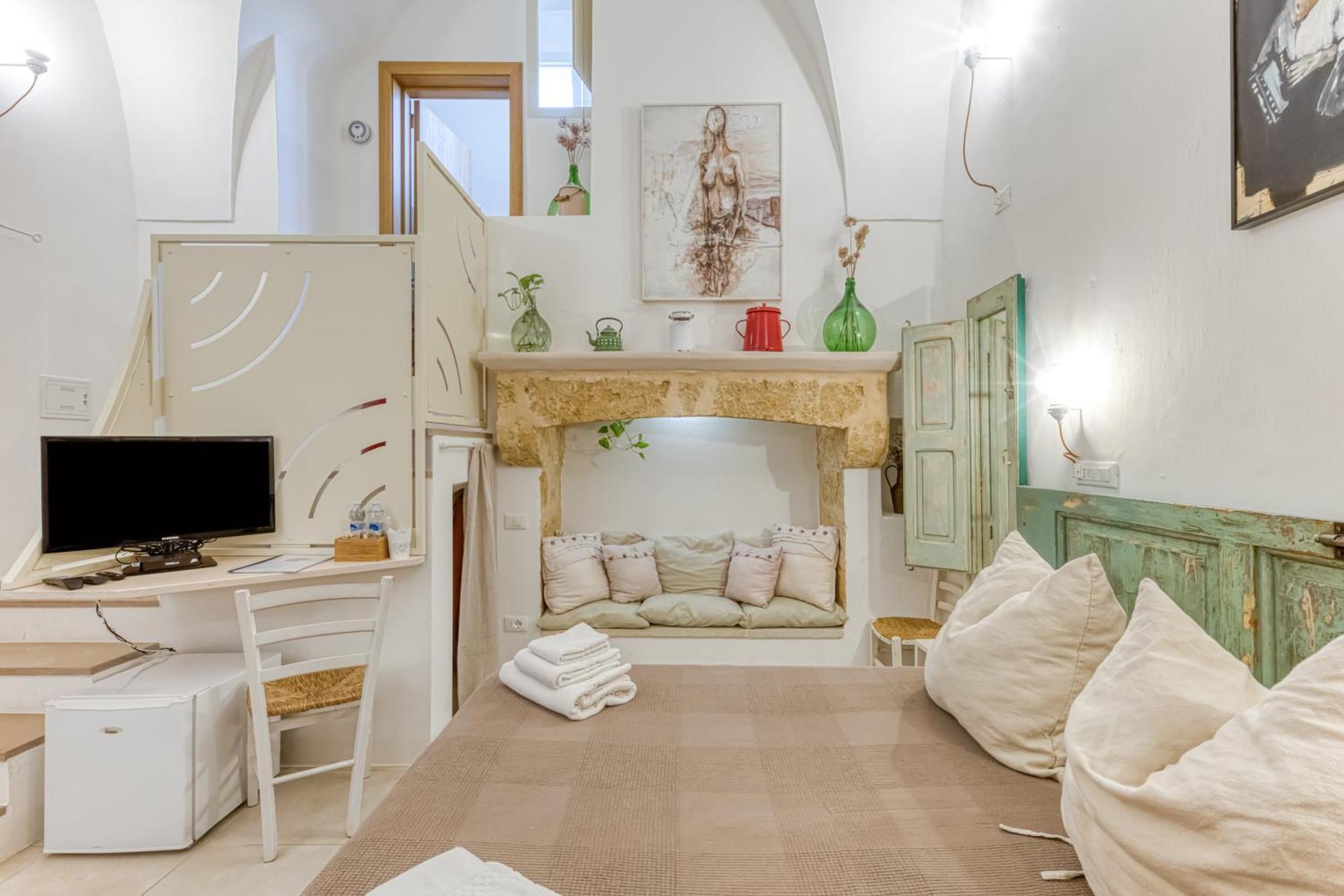 Capperi !! Holiday Rentals Morciano di Leuca Exterior foto